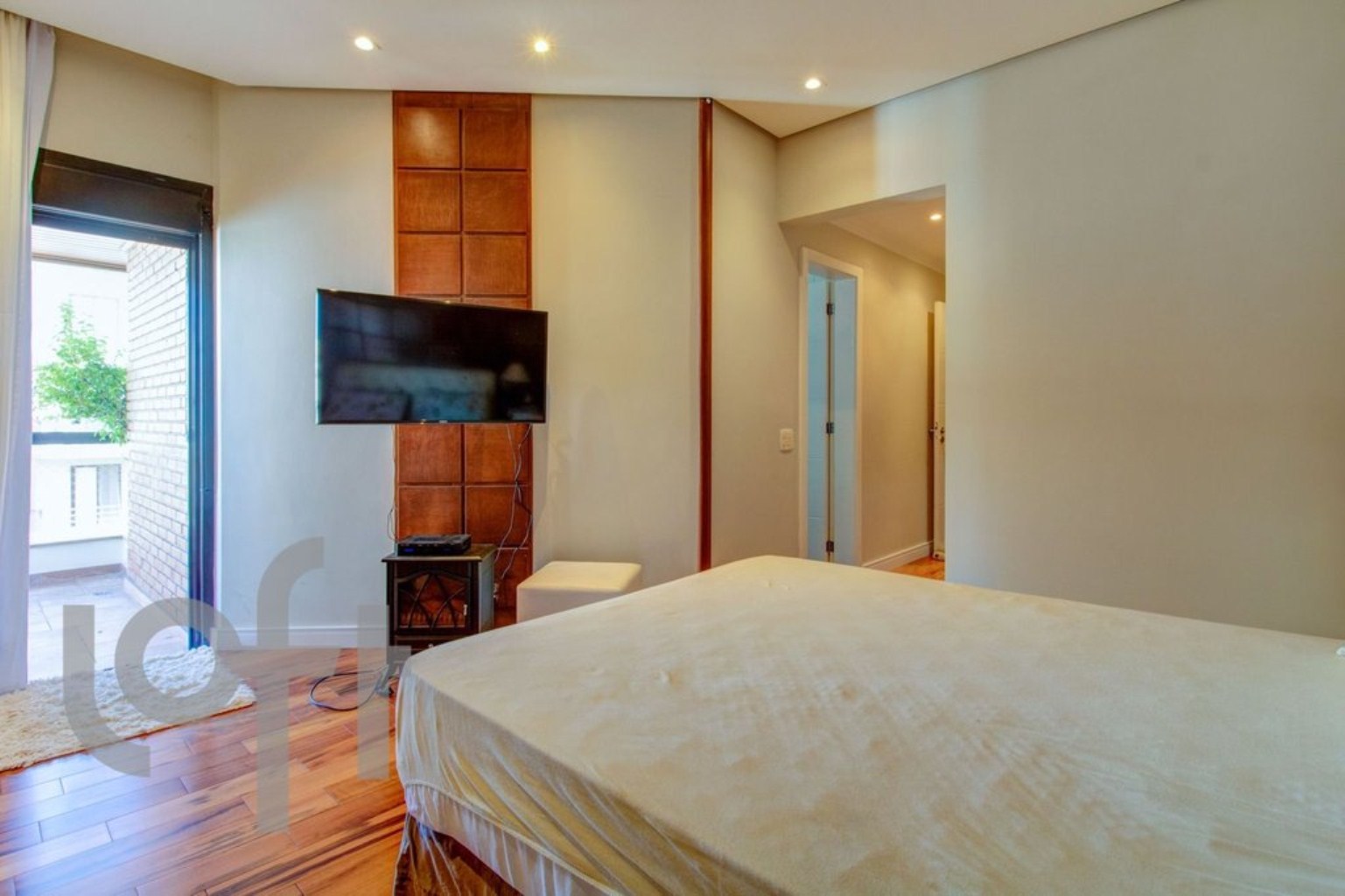 Apartamento, 4 quartos, 250 m² - Foto 12