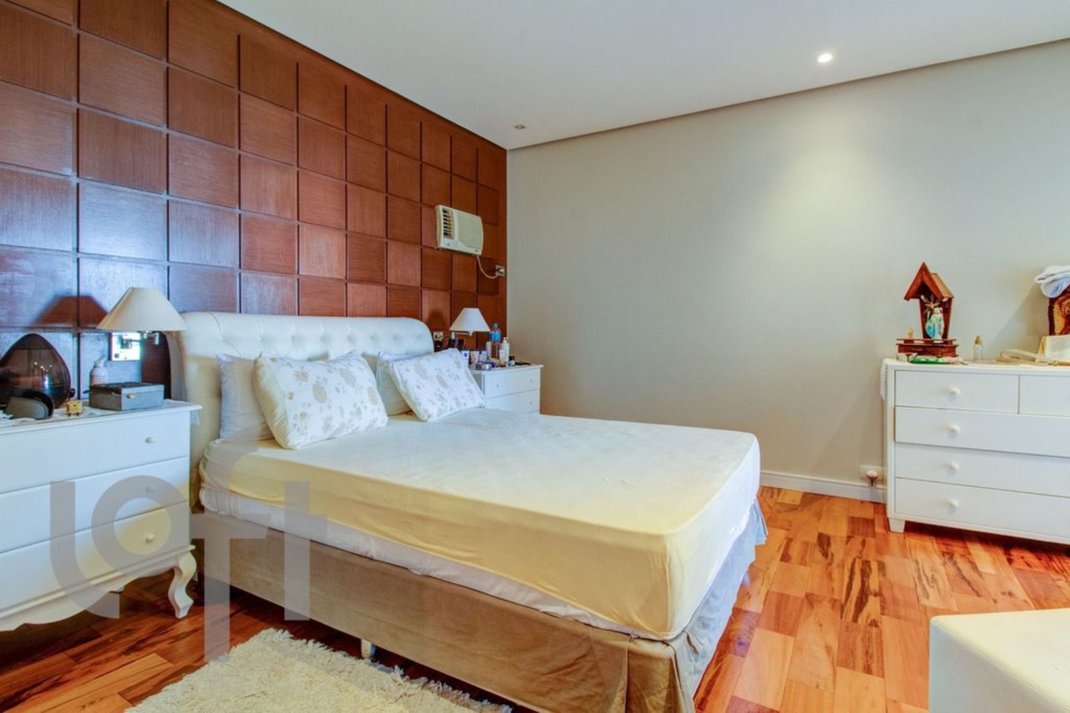 Apartamento, 4 quartos, 250 m² - Foto 11