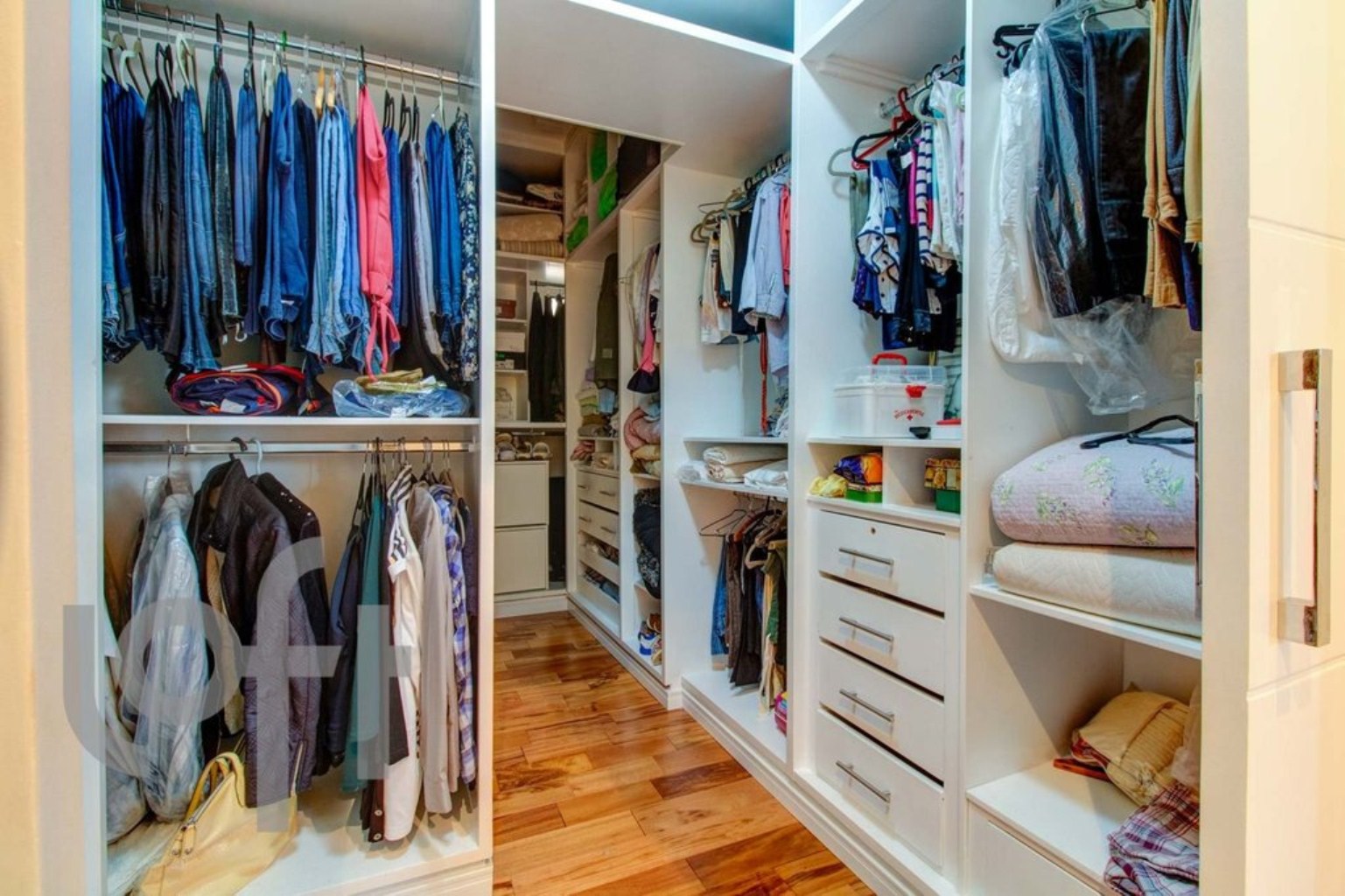 Apartamento, 4 quartos, 250 m² - Foto 13