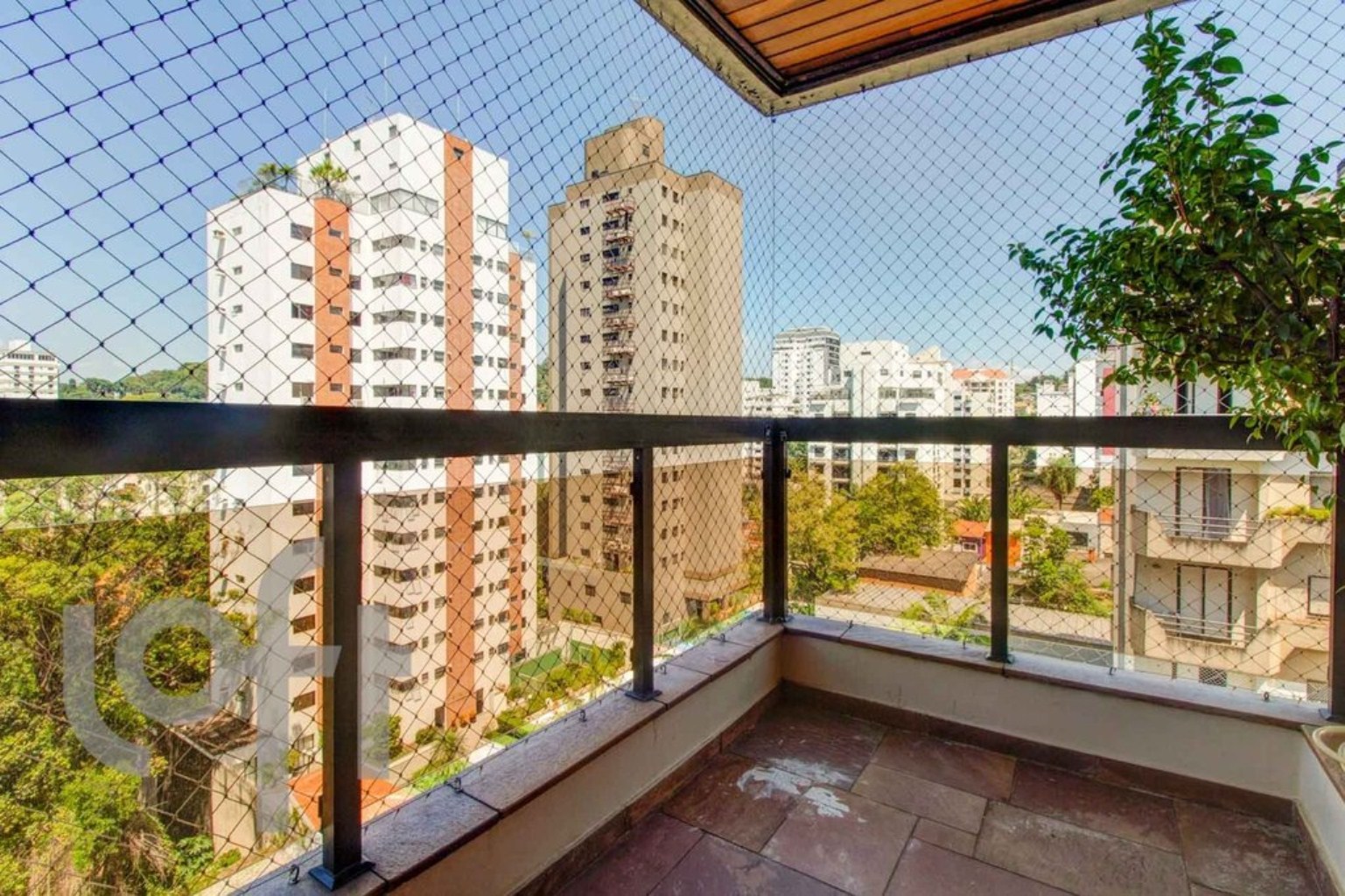 Apartamento, 4 quartos, 250 m² - Foto 8