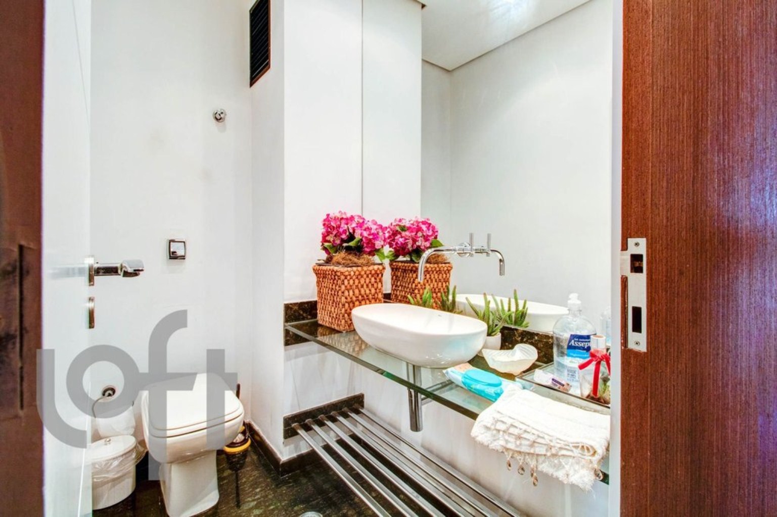 Apartamento, 4 quartos, 250 m² - Foto 7