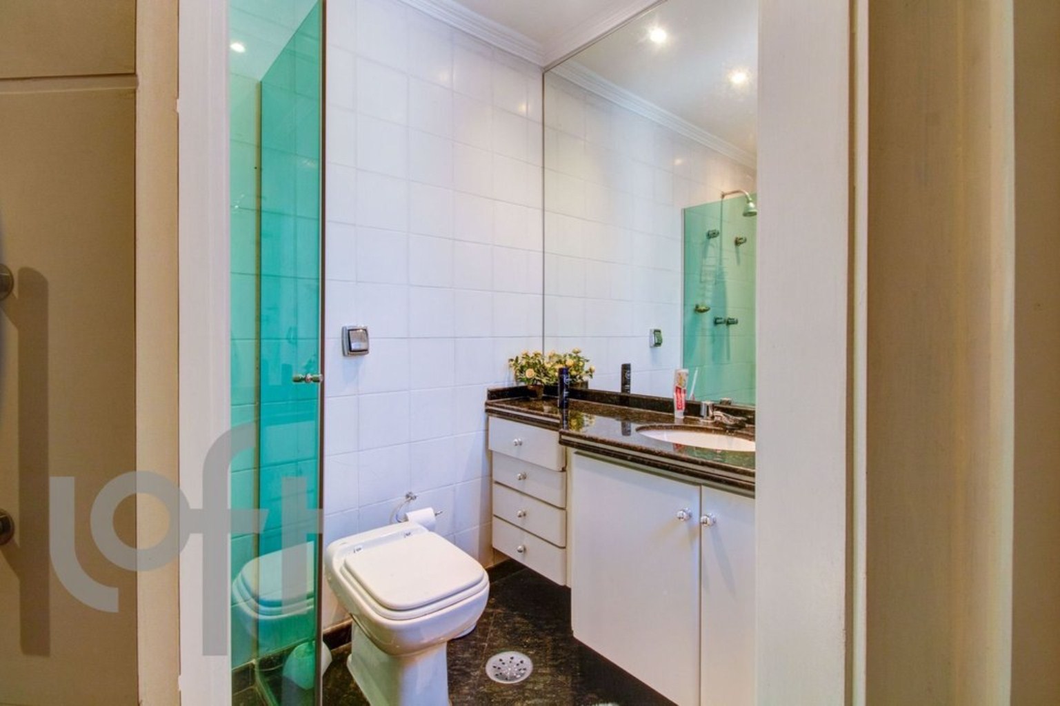 Apartamento, 4 quartos, 250 m² - Foto 20