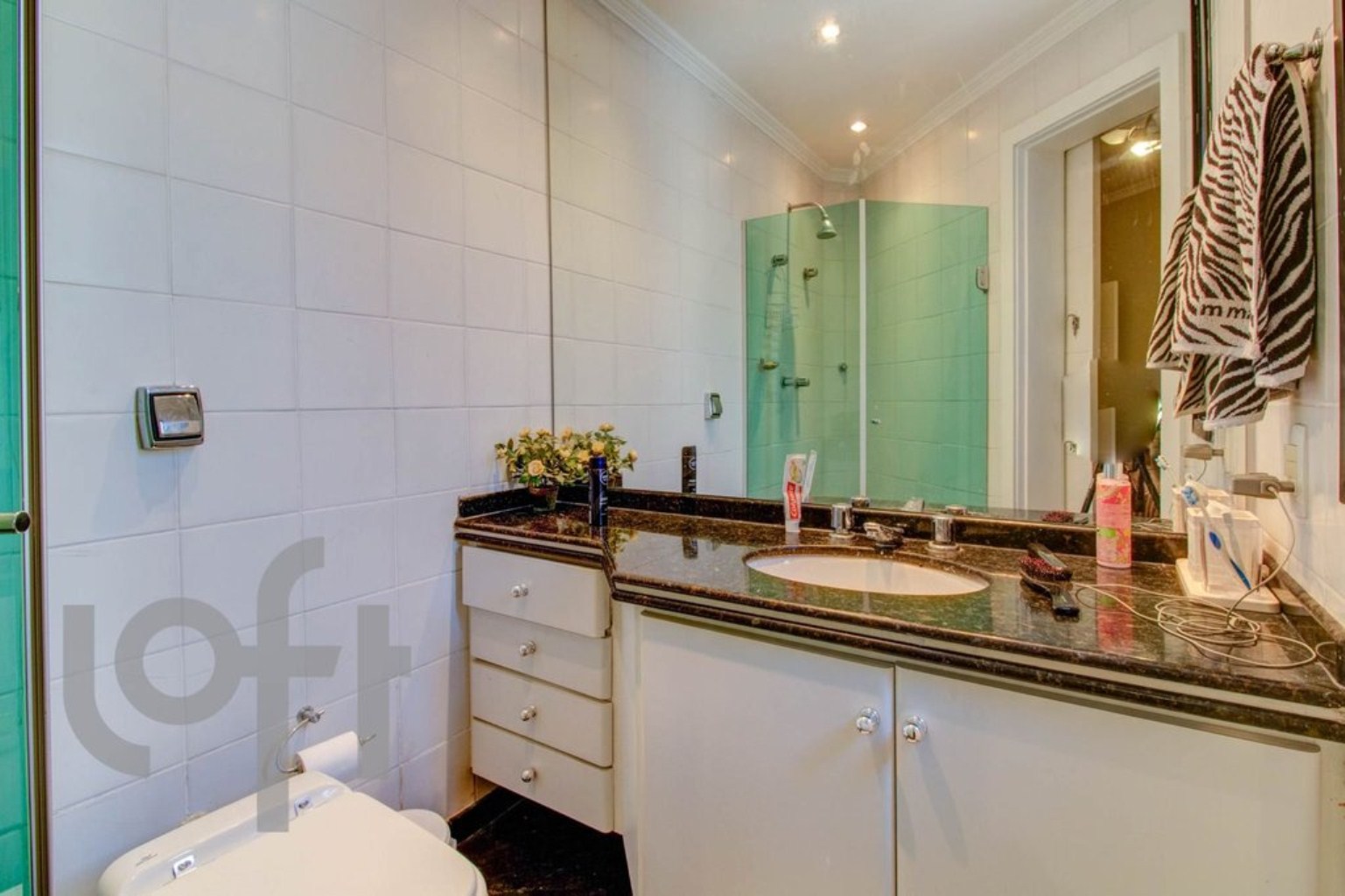 Apartamento, 4 quartos, 250 m² - Foto 21