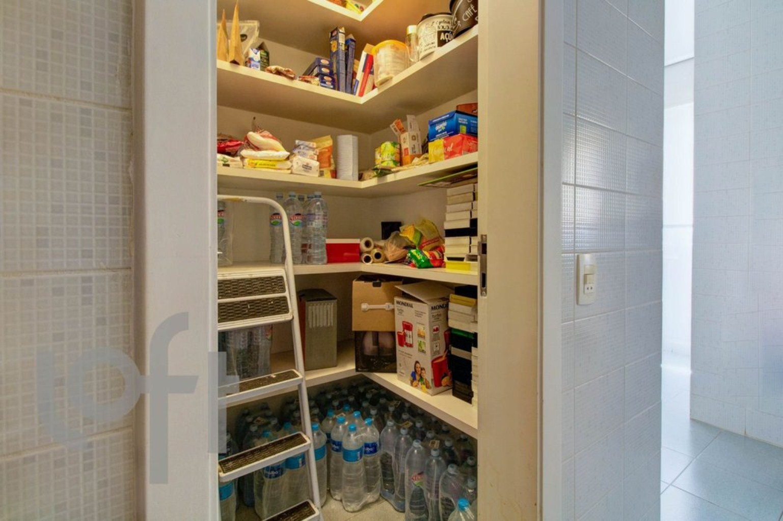 Apartamento, 4 quartos, 250 m² - Foto 24