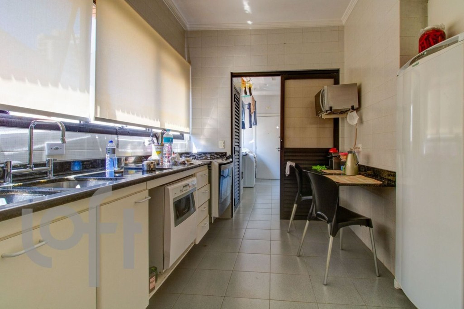 Apartamento, 4 quartos, 250 m² - Foto 25