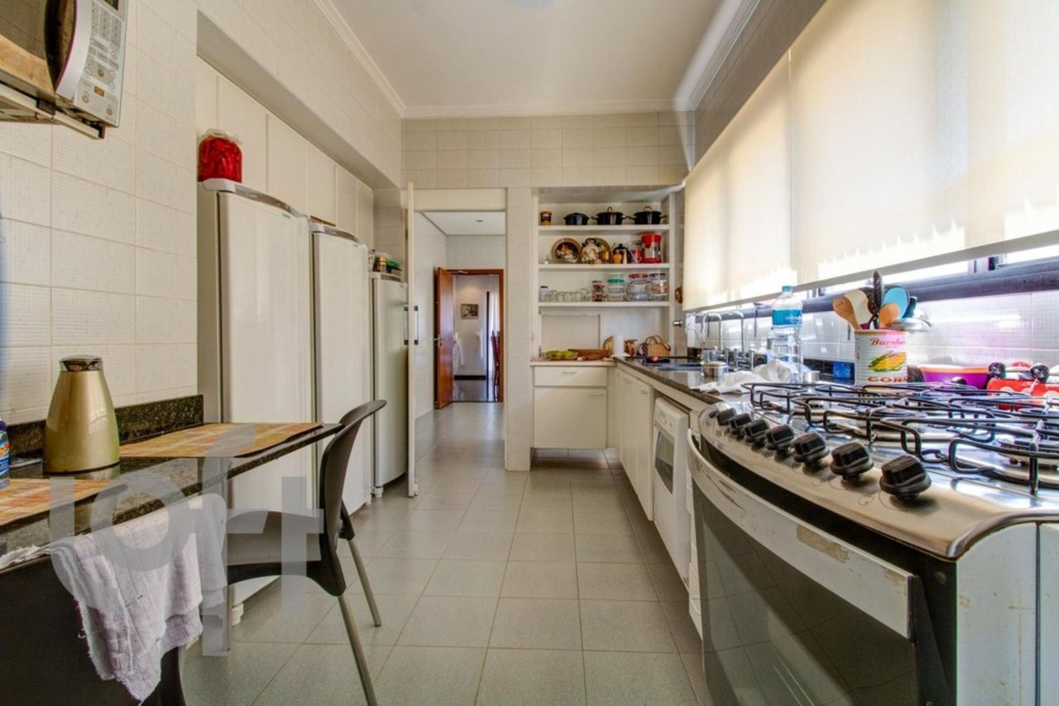 Apartamento, 4 quartos, 250 m² - Foto 26