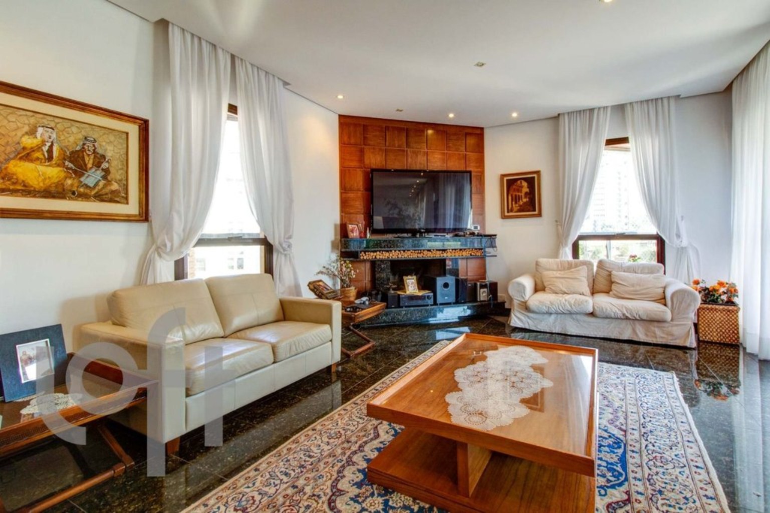 Apartamento, 4 quartos, 250 m² - Foto 28
