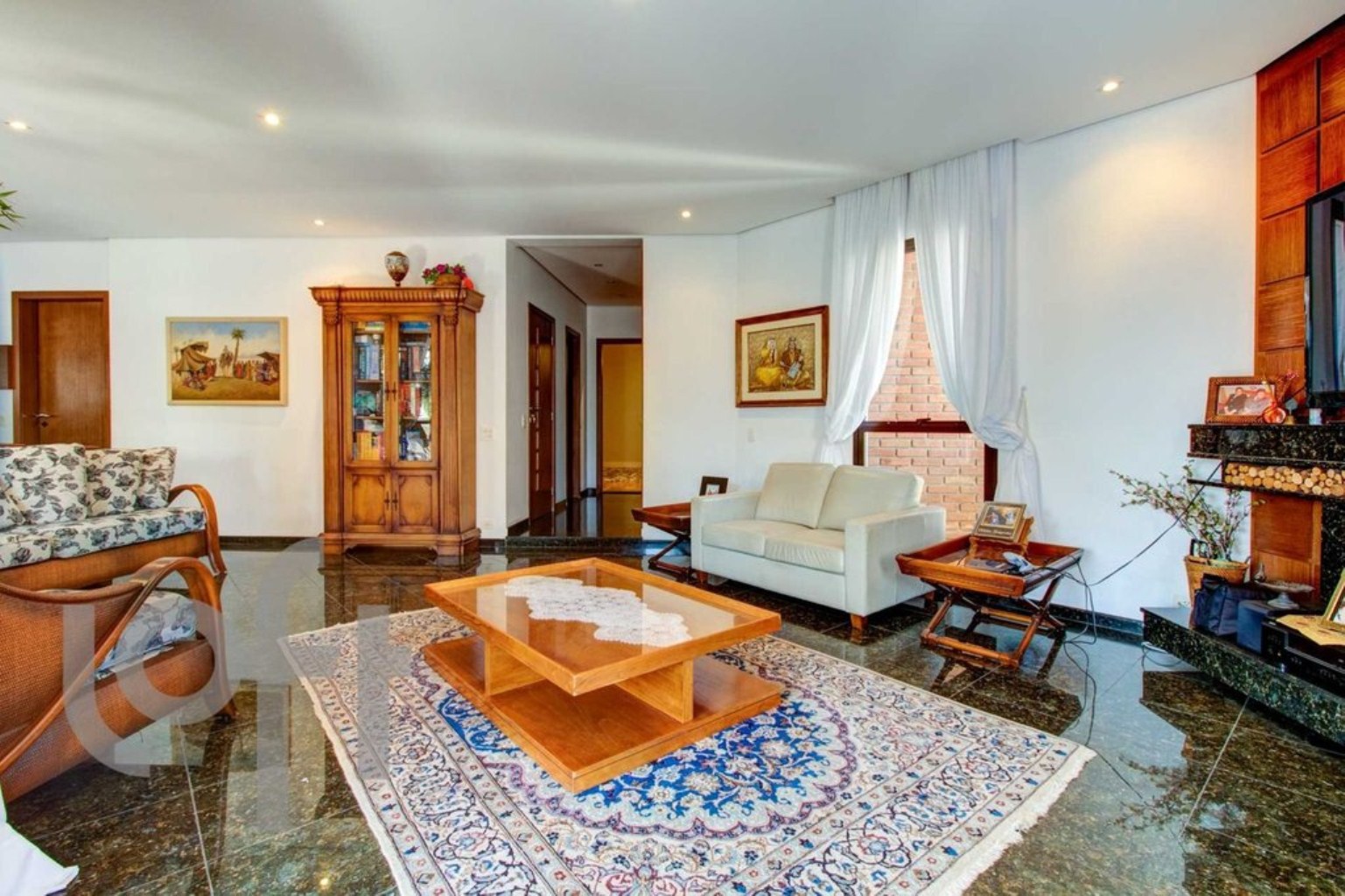 Apartamento, 4 quartos, 250 m² - Foto 6