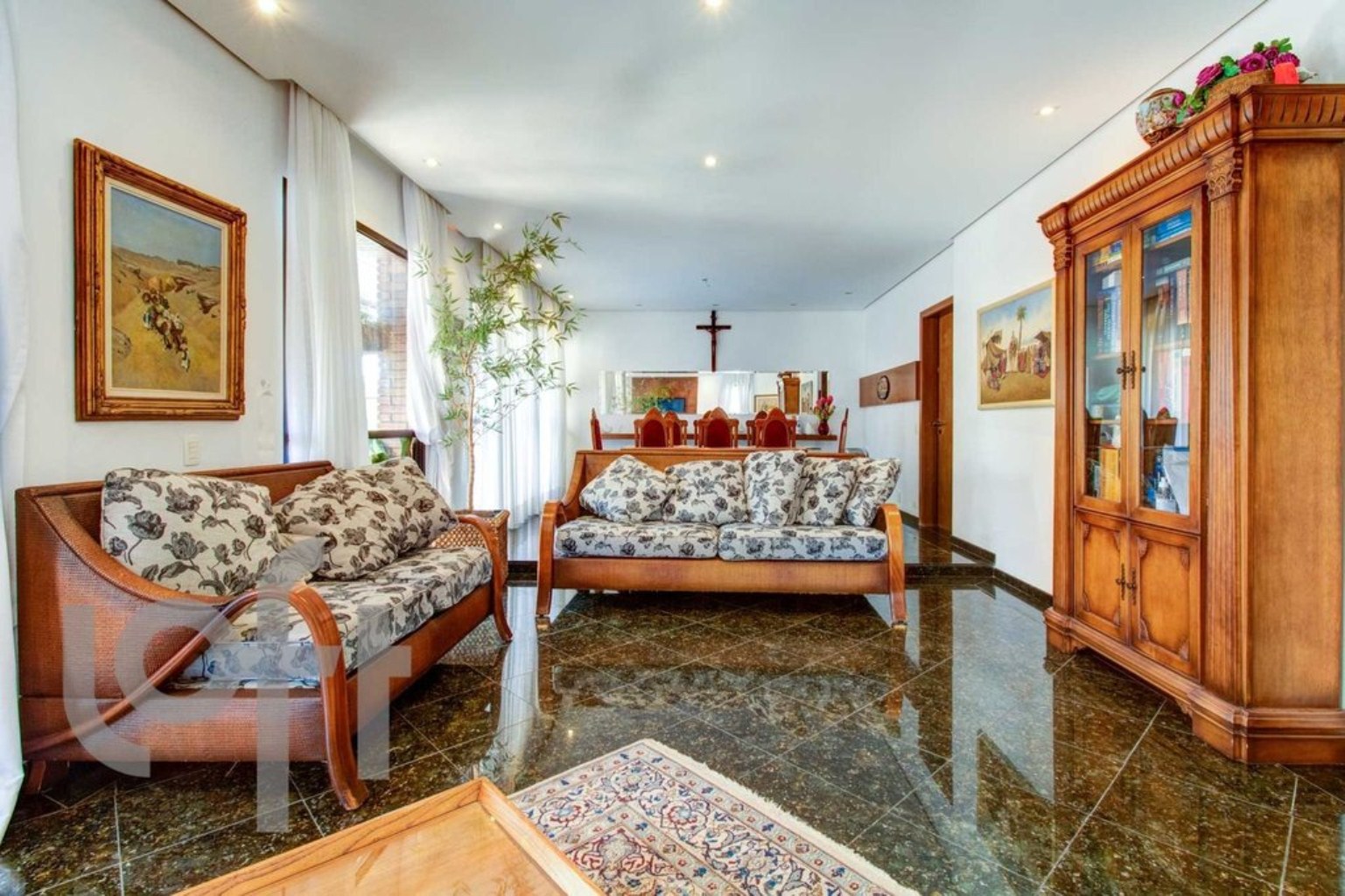 Apartamento, 4 quartos, 250 m² - Foto 4