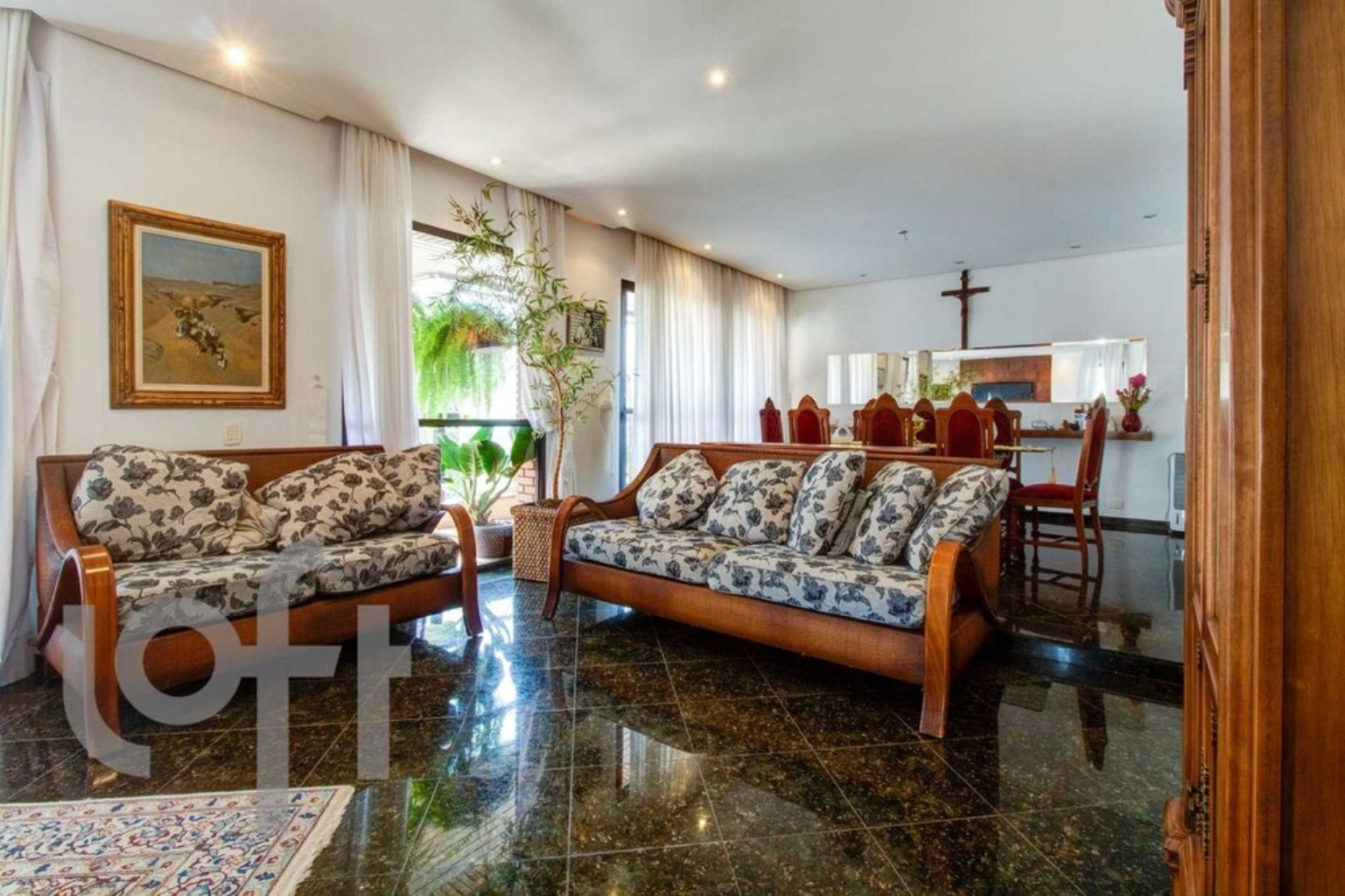 Apartamento, 4 quartos, 250 m² - Foto 29