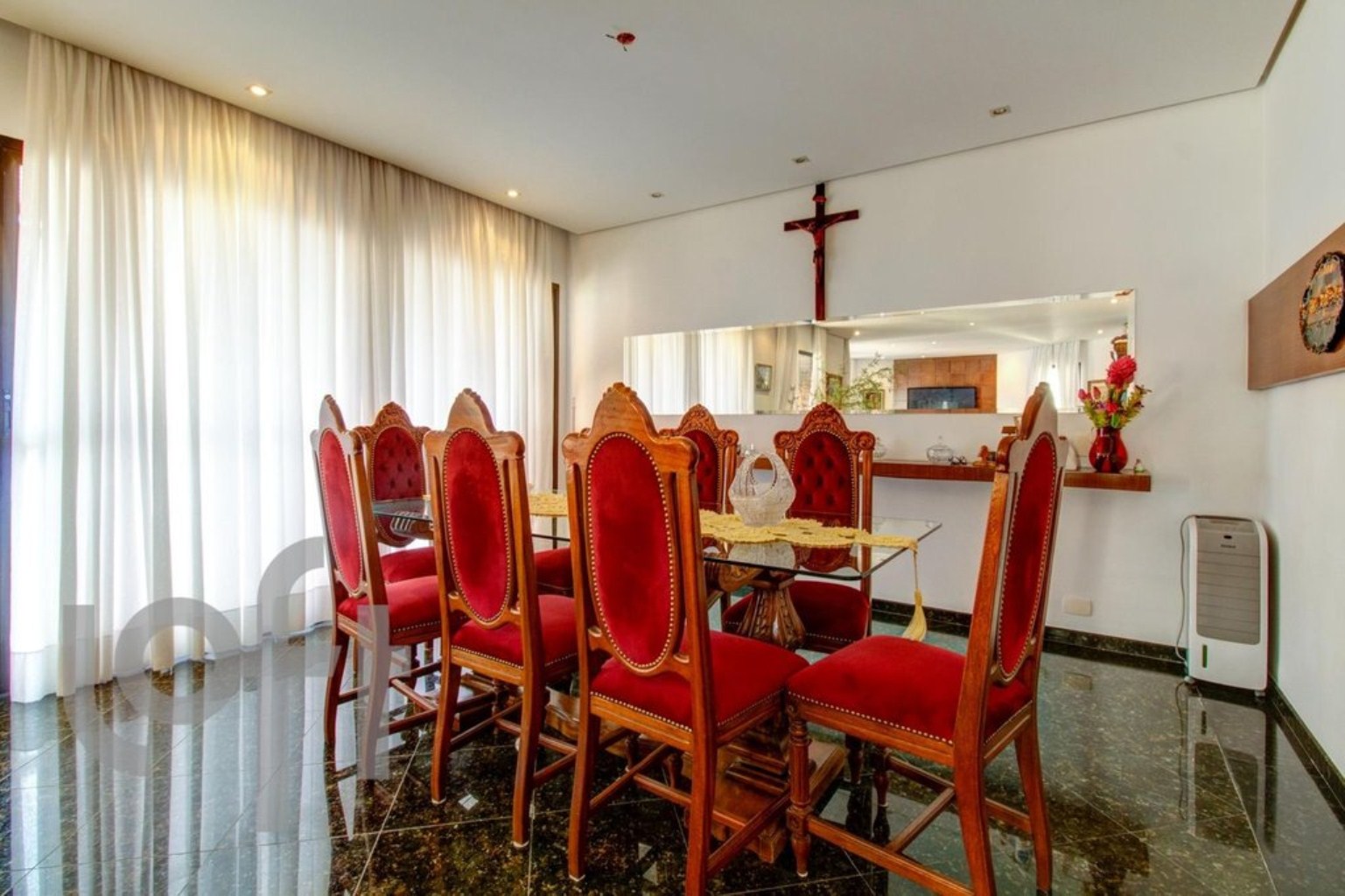Apartamento, 4 quartos, 250 m² - Foto 30