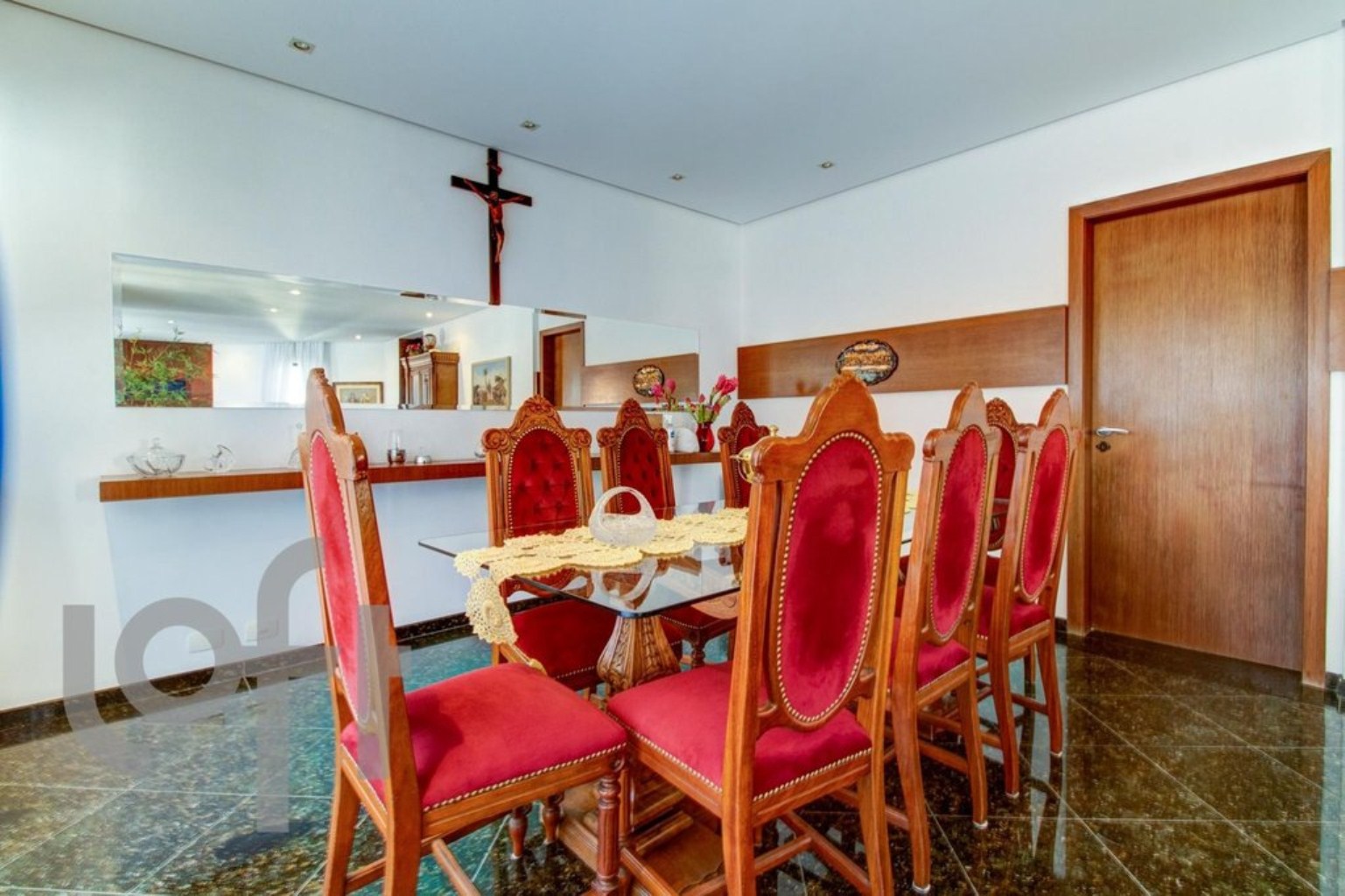 Apartamento, 4 quartos, 250 m² - Foto 31