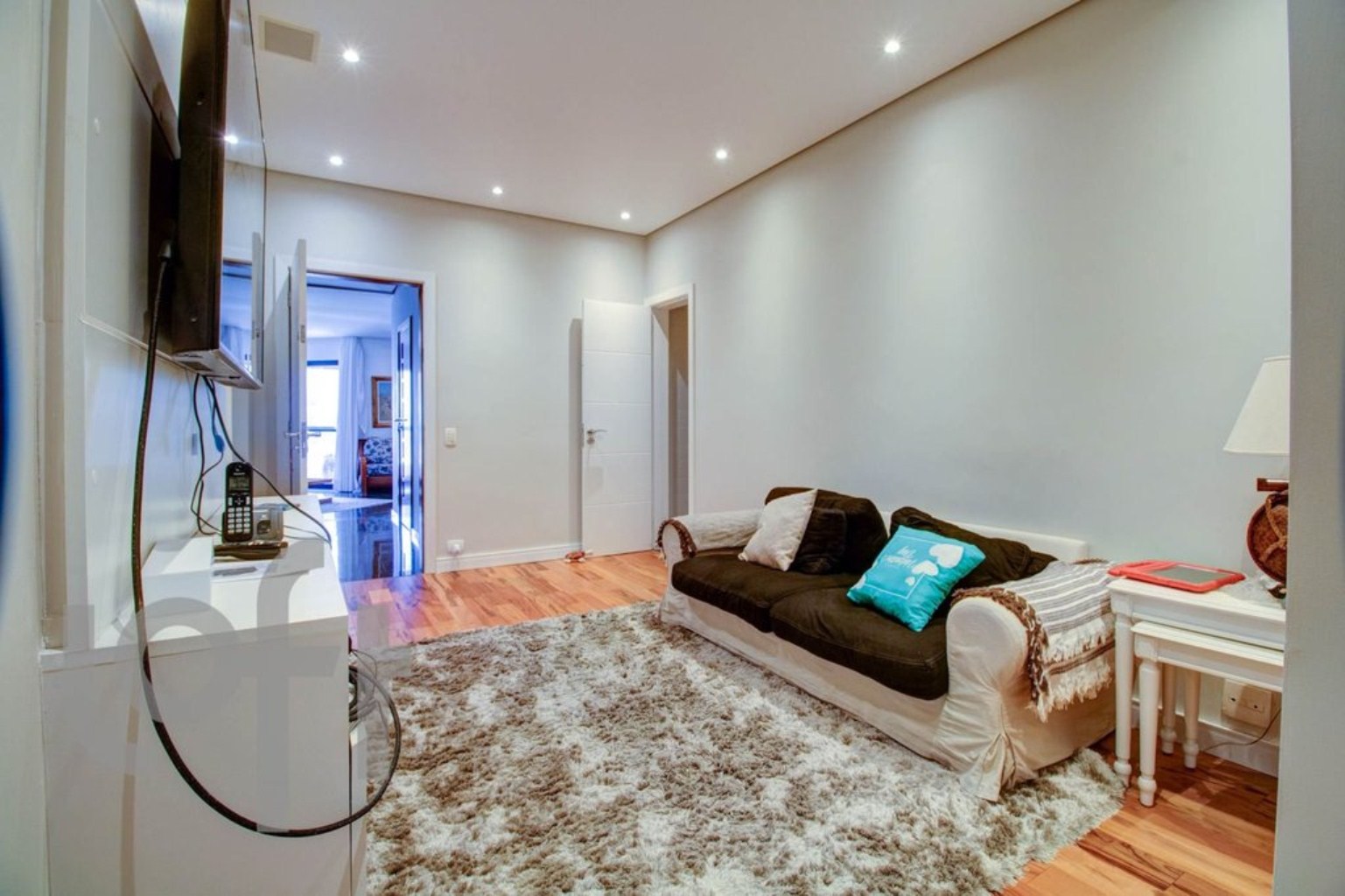 Apartamento, 4 quartos, 250 m² - Foto 32