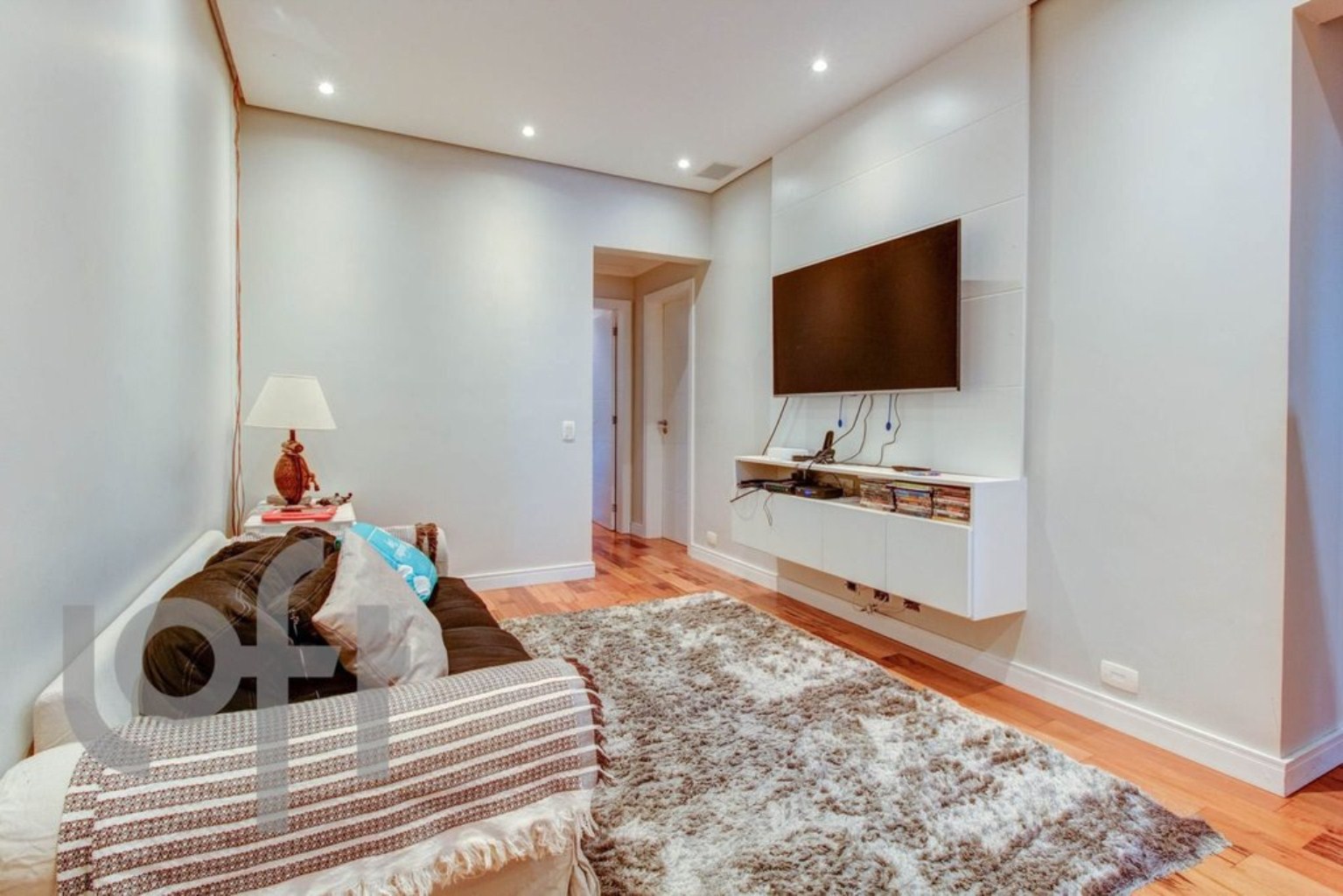 Apartamento, 4 quartos, 250 m² - Foto 33