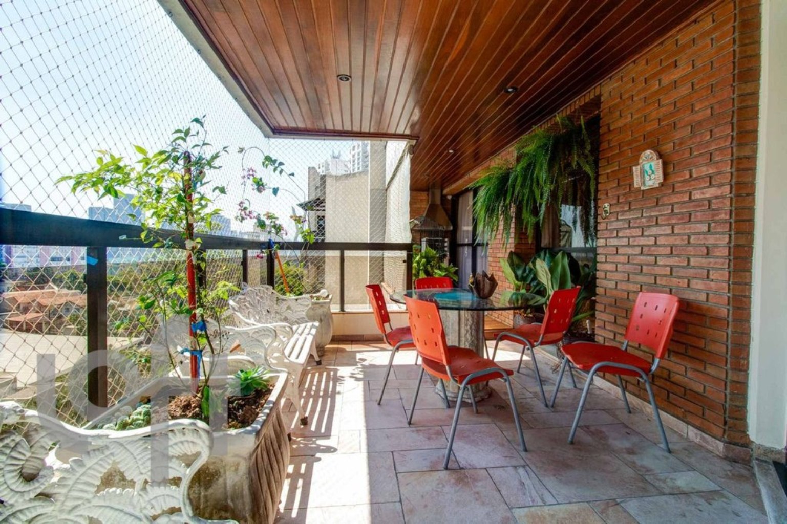 Apartamento, 4 quartos, 250 m² - Foto 2