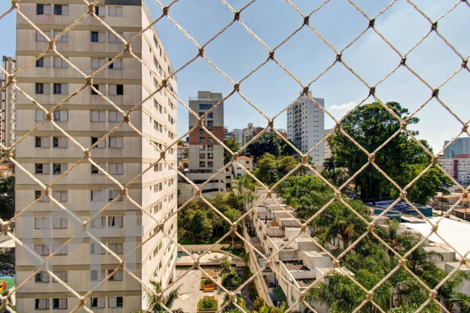 Apartamento, 4 quartos, 250 m² - Foto 34