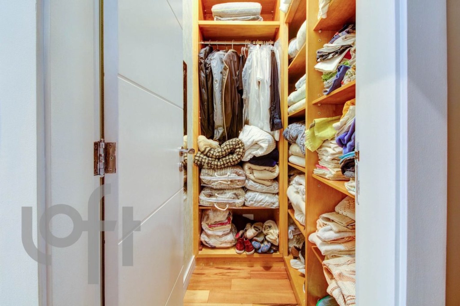 Apartamento, 4 quartos, 250 m² - Foto 35