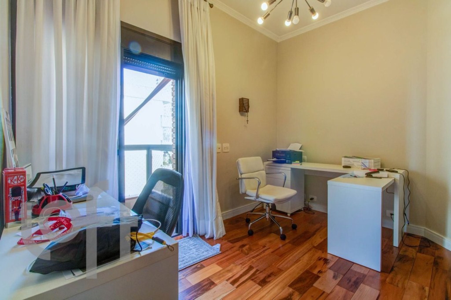Apartamento, 4 quartos, 250 m² - Foto 36
