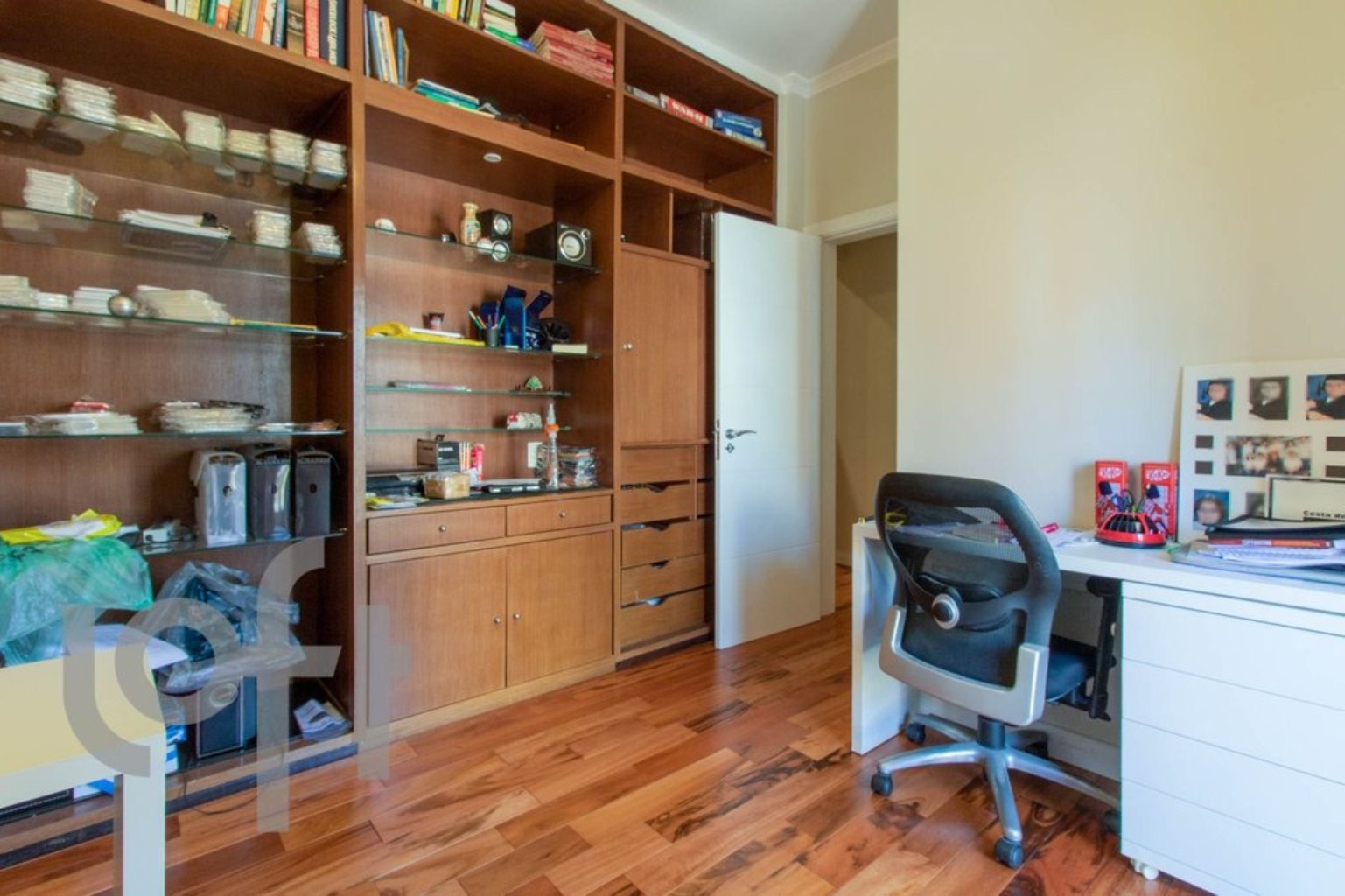 Apartamento, 4 quartos, 250 m² - Foto 37