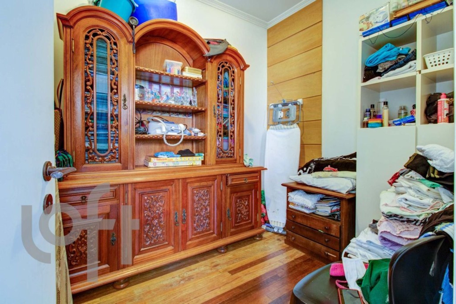 Apartamento, 4 quartos, 250 m² - Foto 39