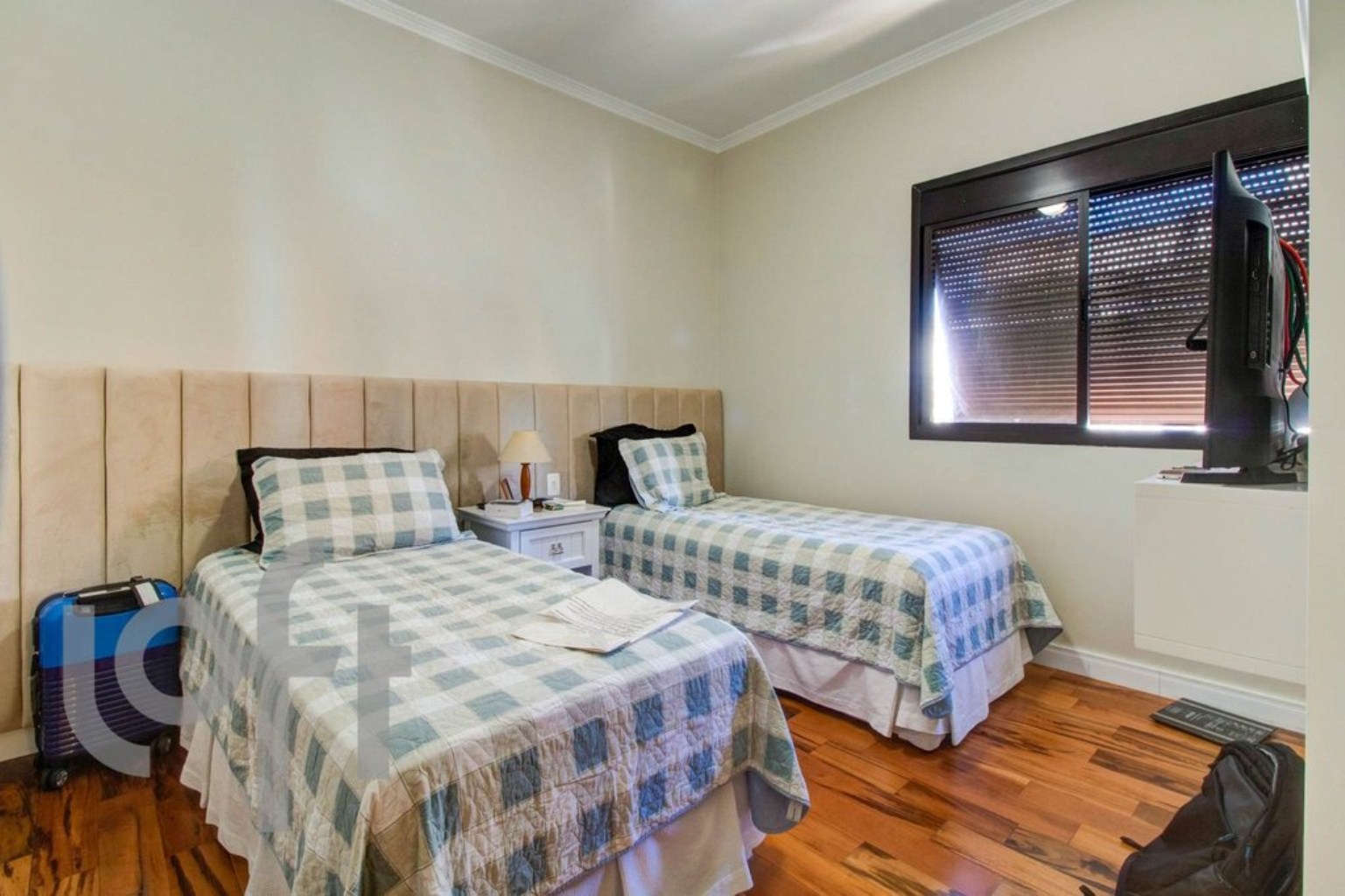 Apartamento, 4 quartos, 250 m² - Foto 40