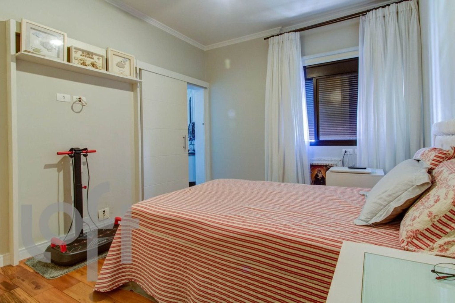 Apartamento, 4 quartos, 250 m² - Foto 42