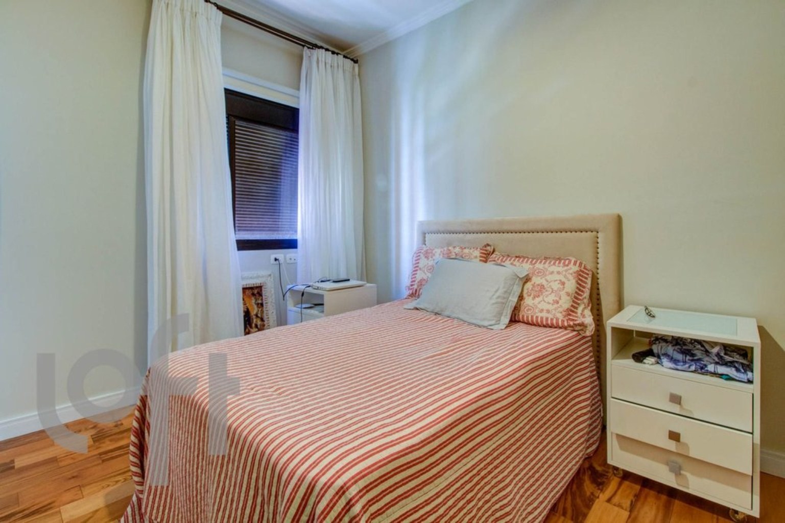 Apartamento, 4 quartos, 250 m² - Foto 43