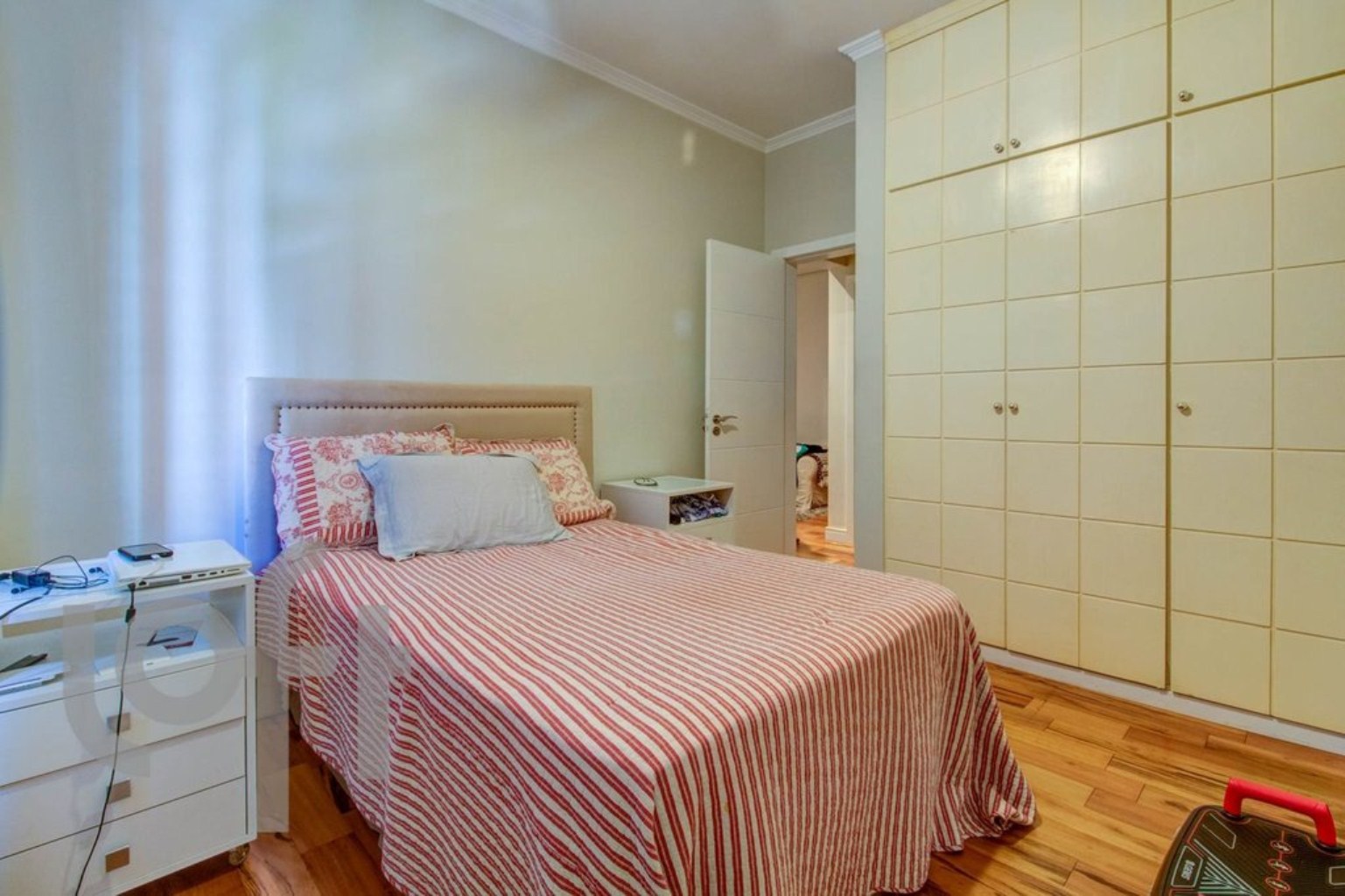 Apartamento, 4 quartos, 250 m² - Foto 44