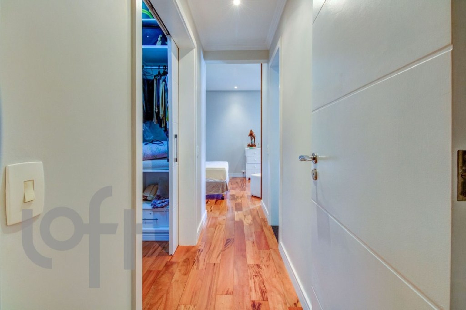 Apartamento, 4 quartos, 250 m² - Foto 45