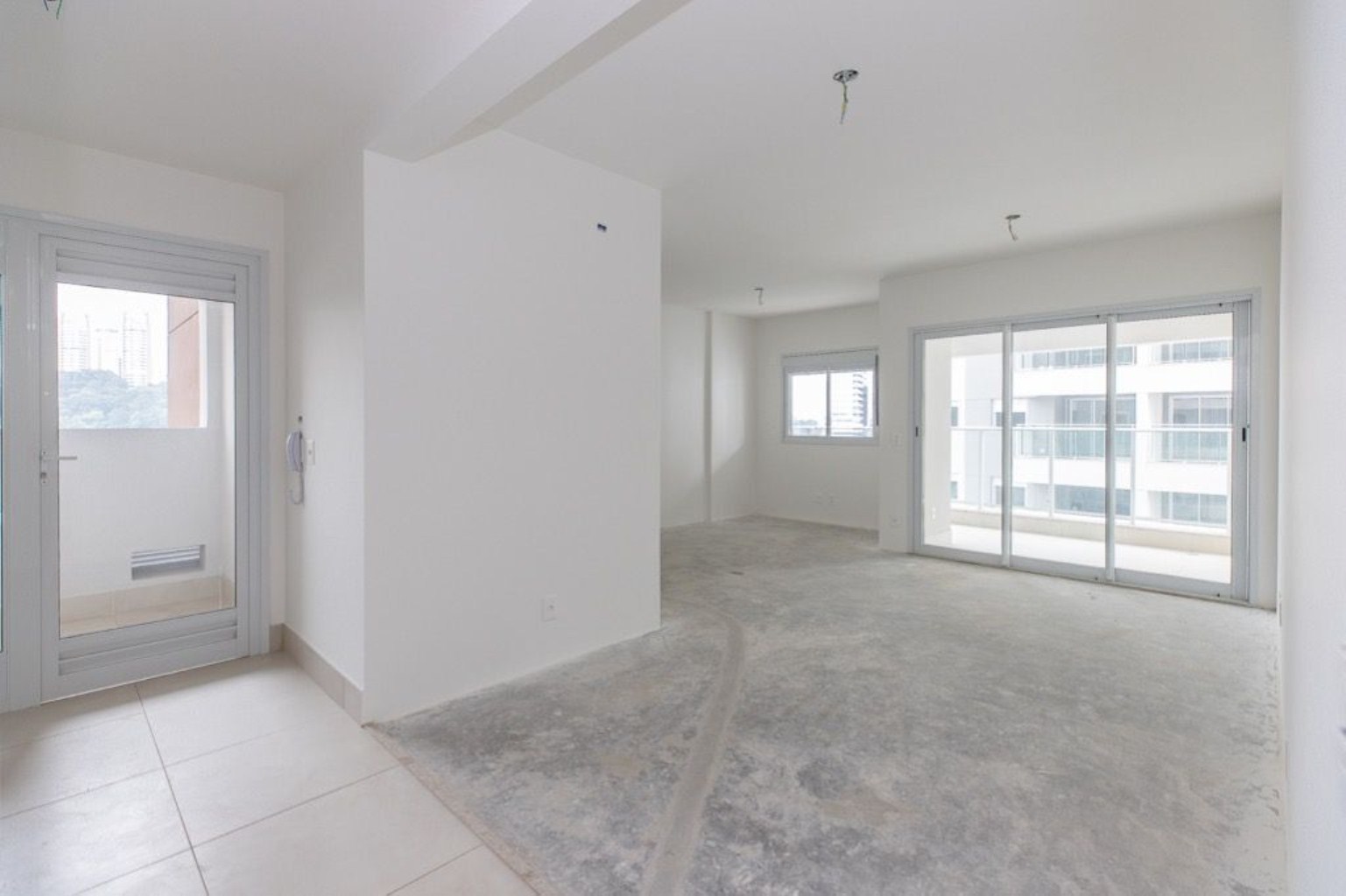 Apartamento, 2 quartos, 90 m² - Foto 3