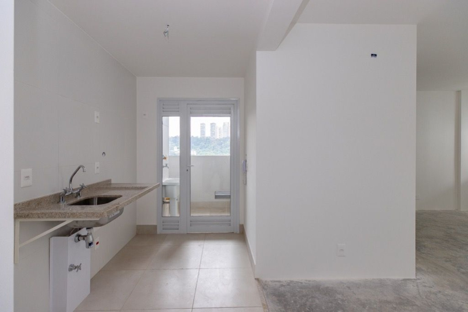 Apartamento, 2 quartos, 90 m² - Foto 6