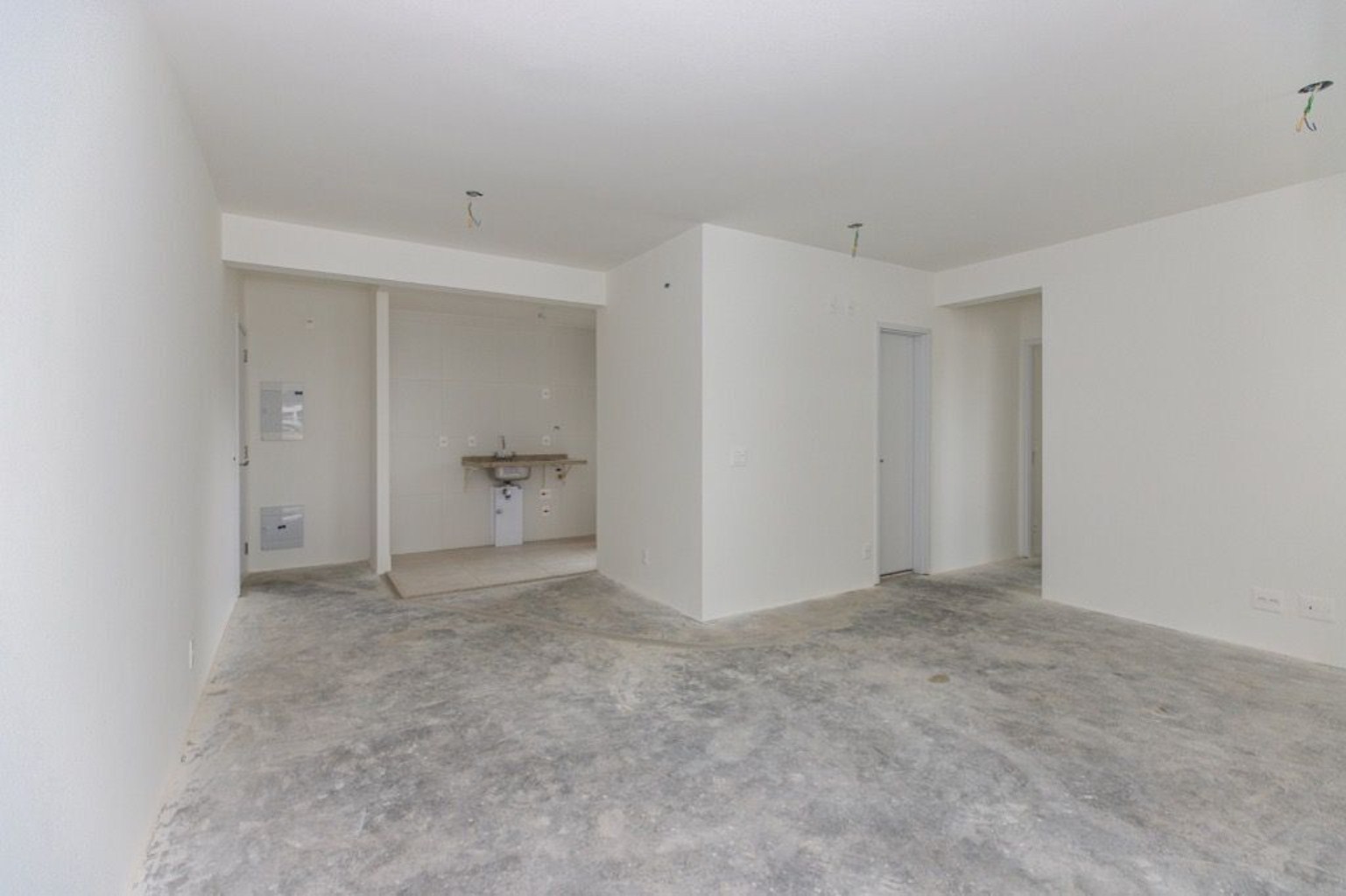 Apartamento, 2 quartos, 90 m² - Foto 9
