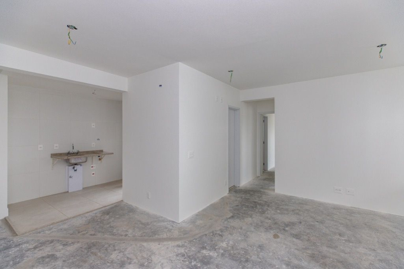 Apartamento, 2 quartos, 90 m² - Foto 13
