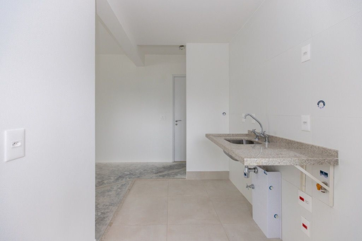 Apartamento, 2 quartos, 90 m² - Foto 17