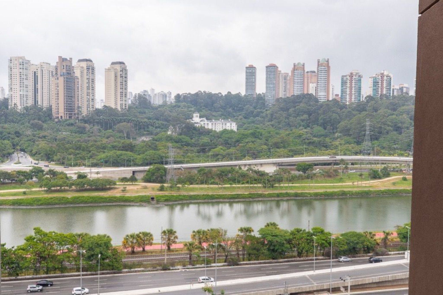 Apartamento, 2 quartos, 90 m² - Foto 7