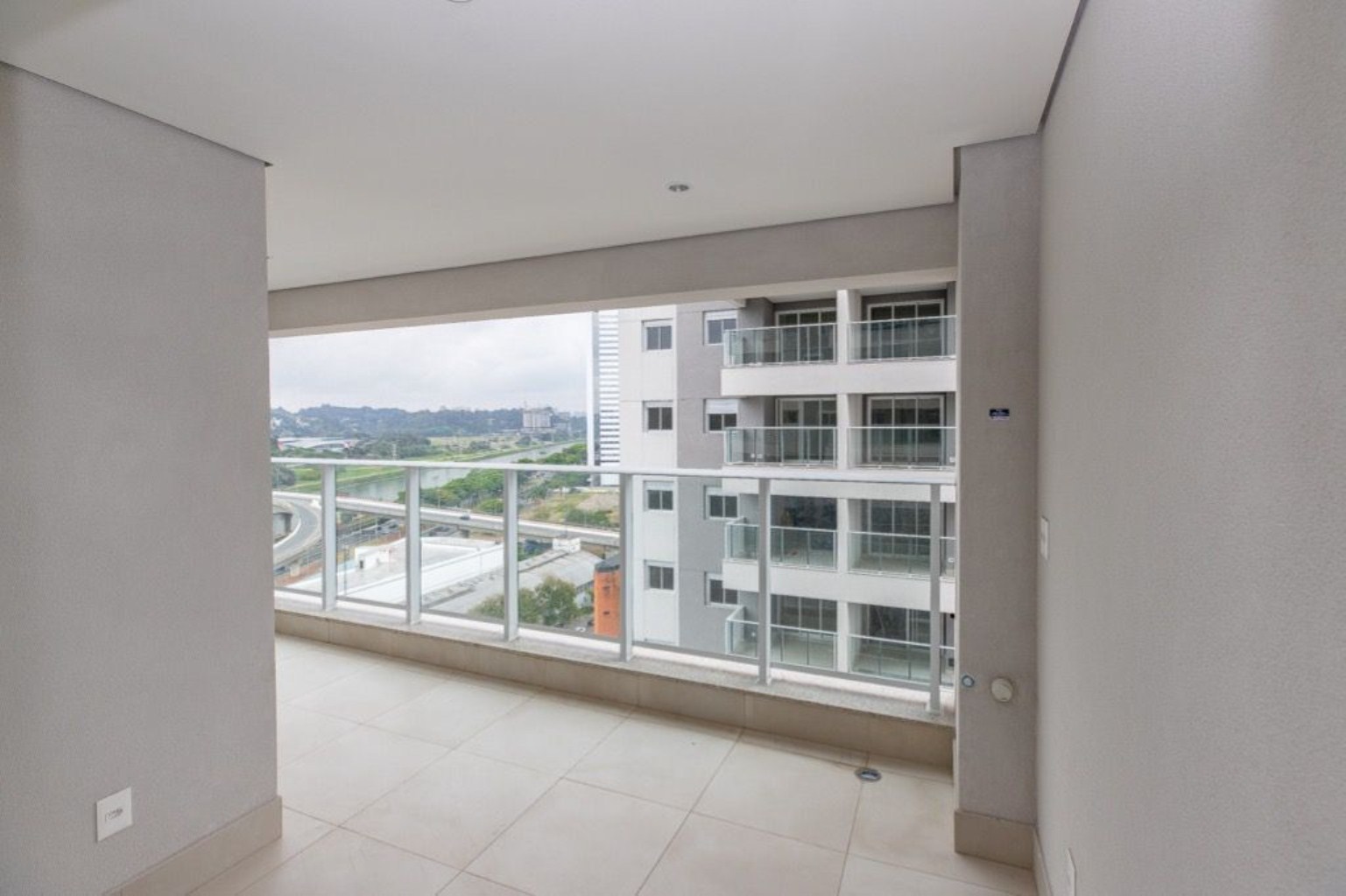 Apartamento, 2 quartos, 90 m² - Foto 4