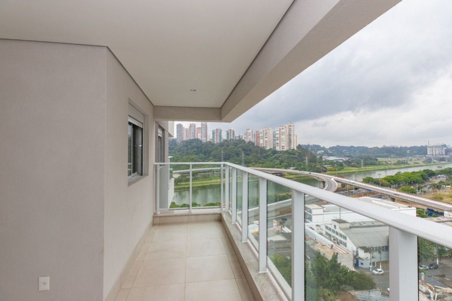 Apartamento, 2 quartos, 90 m² - Foto 11