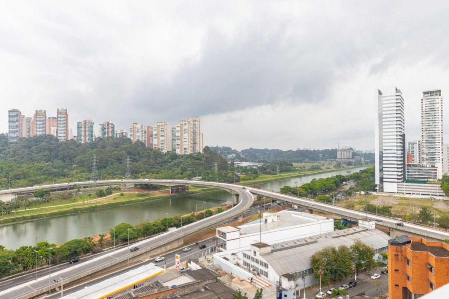 Apartamento, 2 quartos, 90 m² - Foto 10