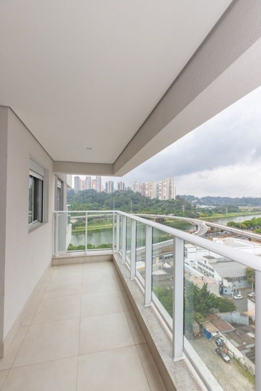 Apartamento, 2 quartos, 90 m² - Foto 2
