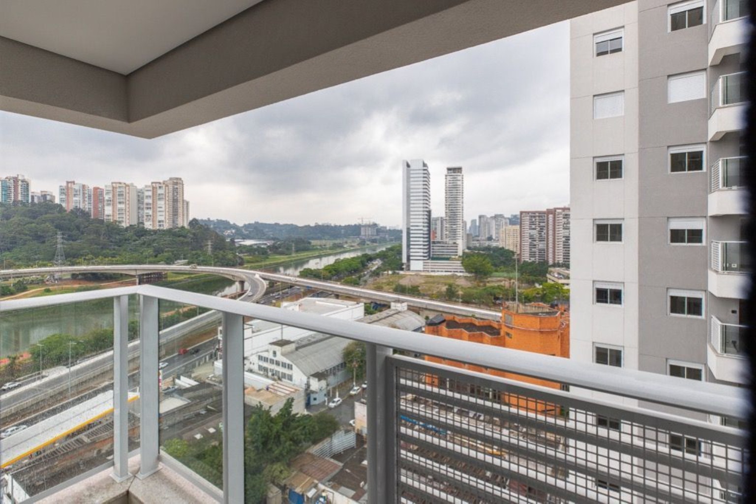 Apartamento, 2 quartos, 90 m² - Foto 28