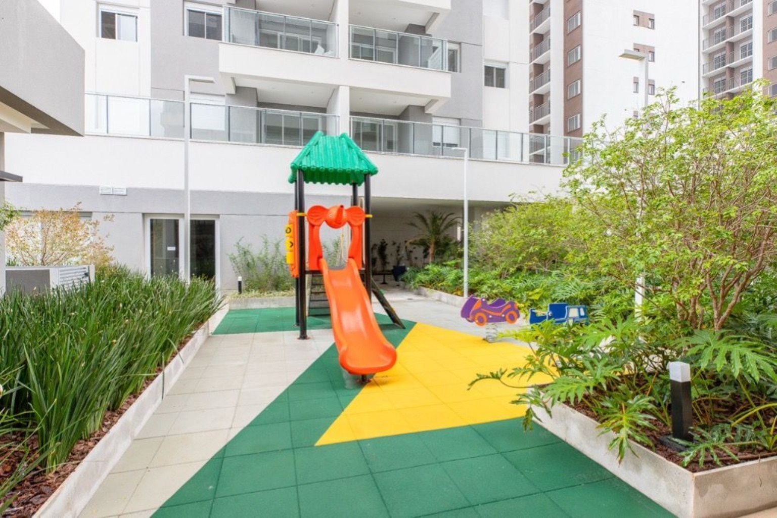 Apartamento, 2 quartos, 90 m² - Foto 32