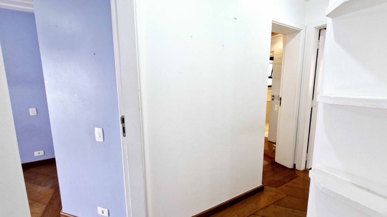 Apartamento, 4 quartos, 184 m² - Foto 33