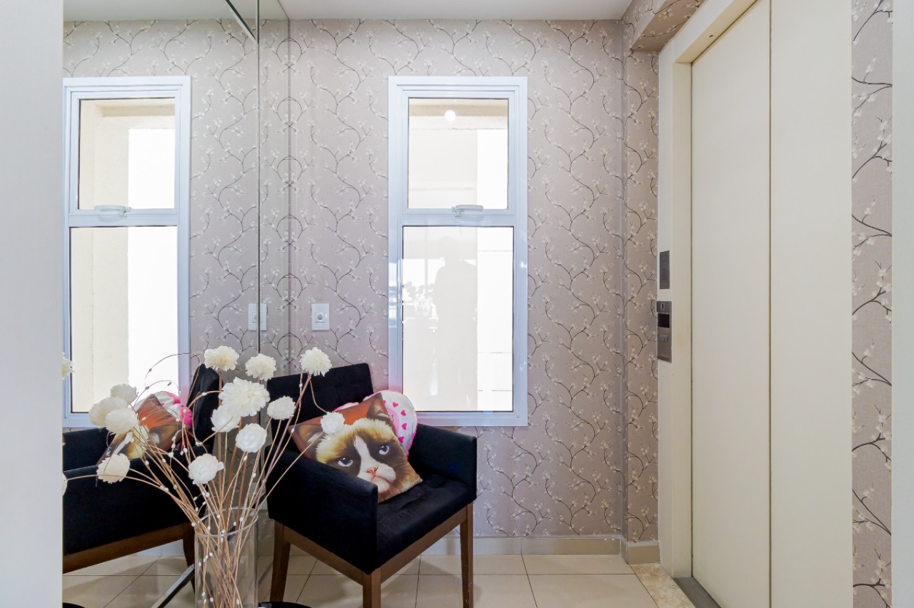 Apartamento, 3 quartos, 160 m² - Foto 41