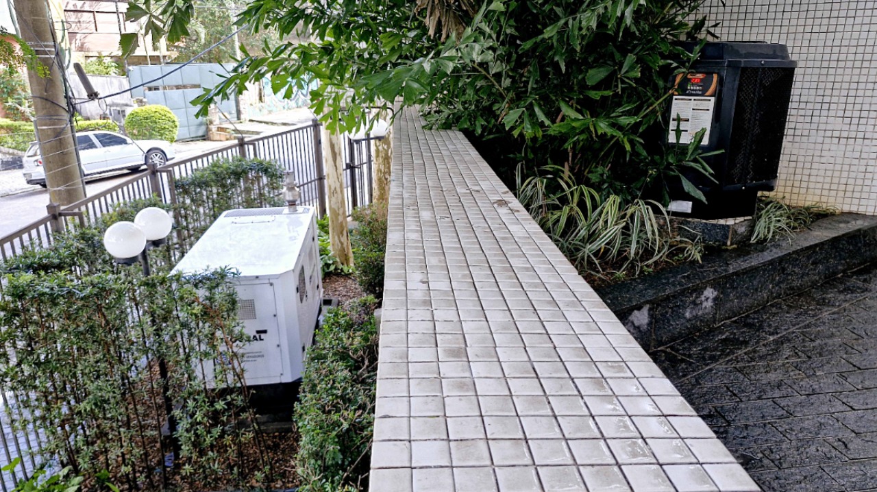 Apartamento, 4 quartos, 184 m² - Foto 17