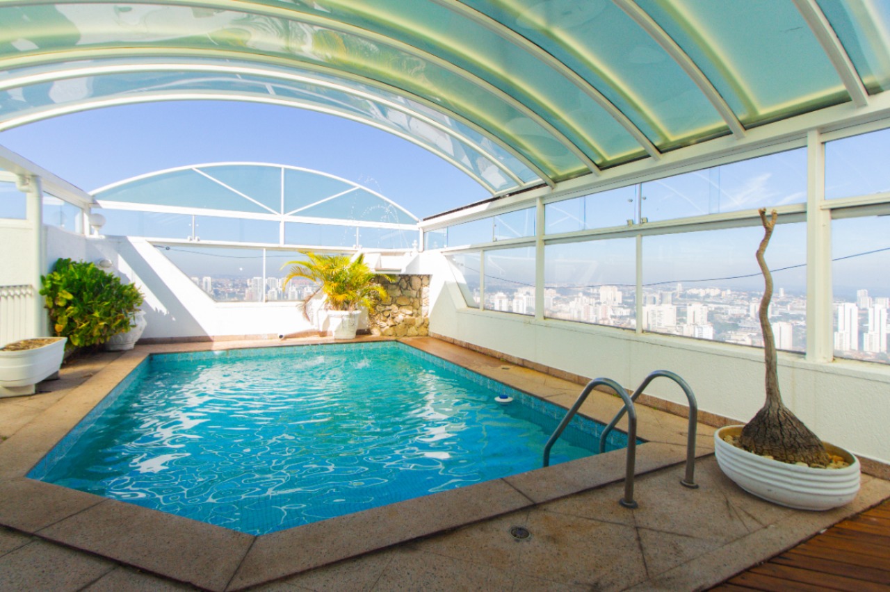 Cobertura, 7 quartos, 623 m² - Foto 8