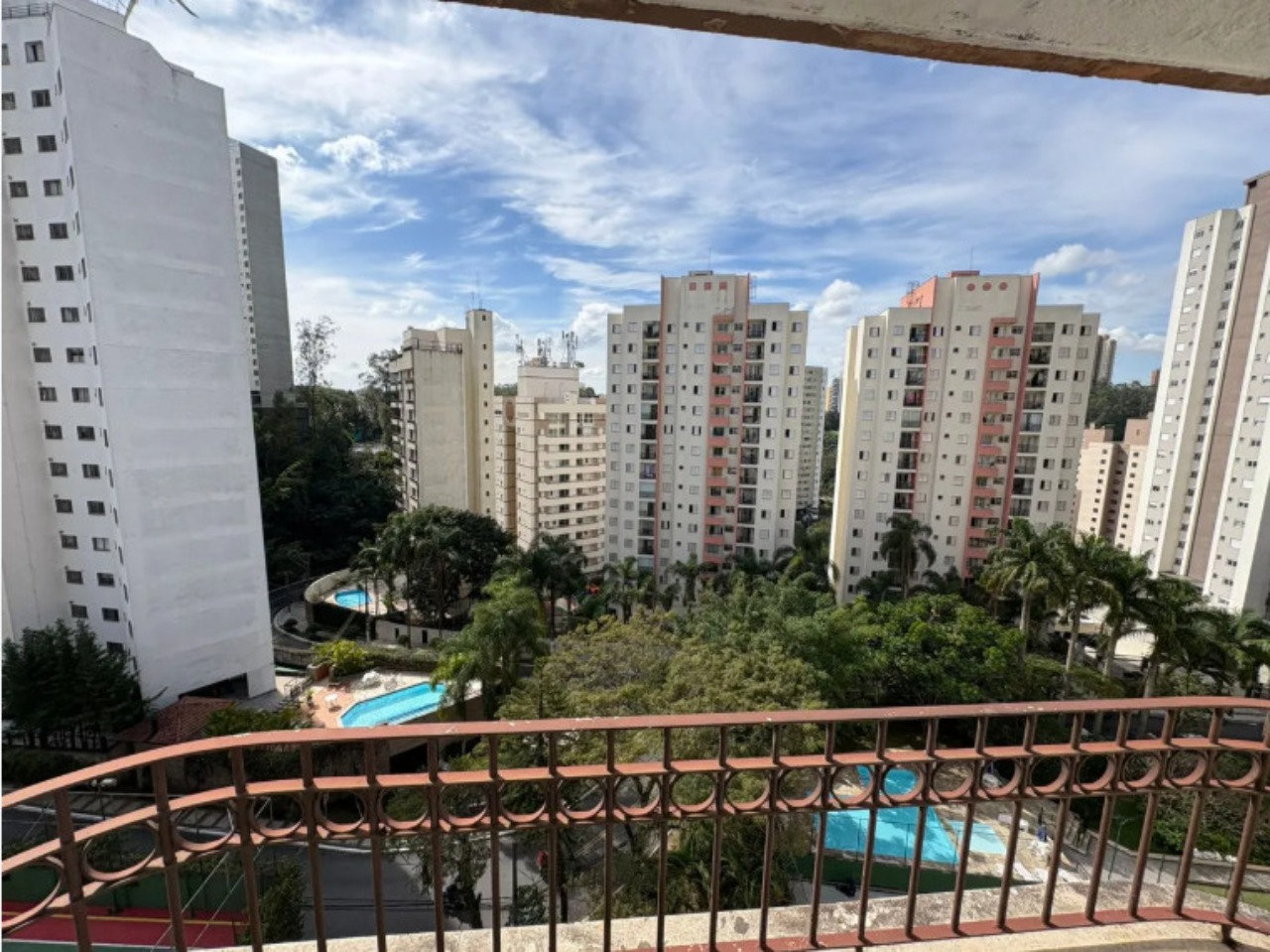 Cobertura, 4 quartos, 570 m² - Foto 3