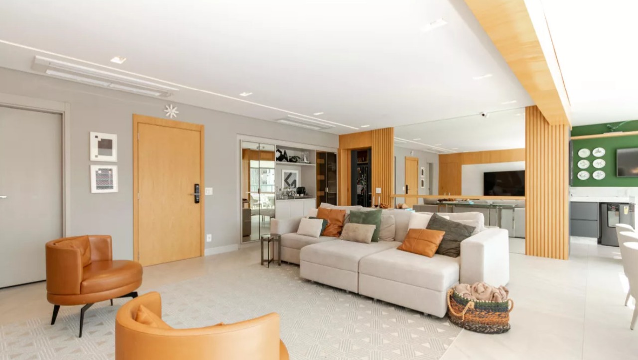 Apartamento, 3 quartos, 181 m² - Foto 26