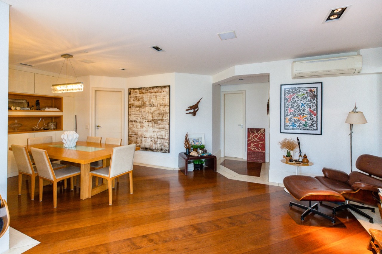 Apartamento, 3 quartos, 205 m² - Foto 9