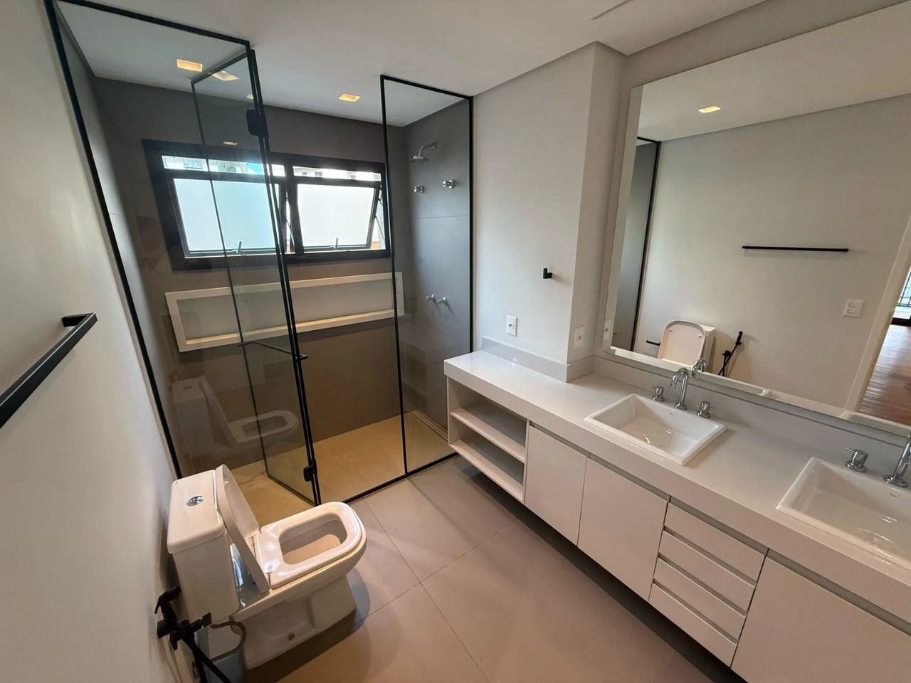 Apartamento, 3 quartos, 210 m² - Foto 12