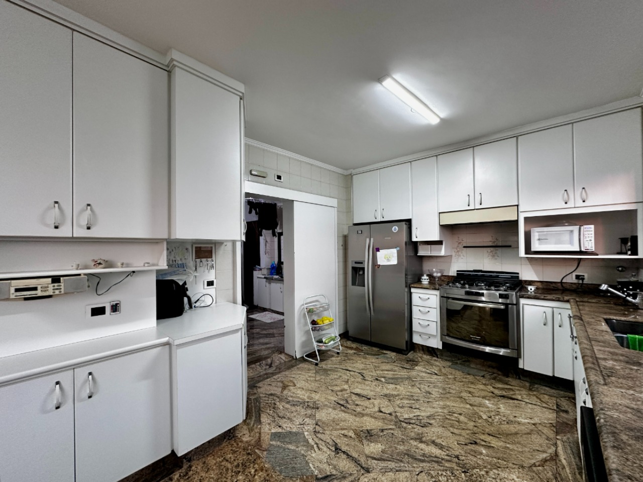 Apartamento, 4 quartos, 274 m² - Foto 110